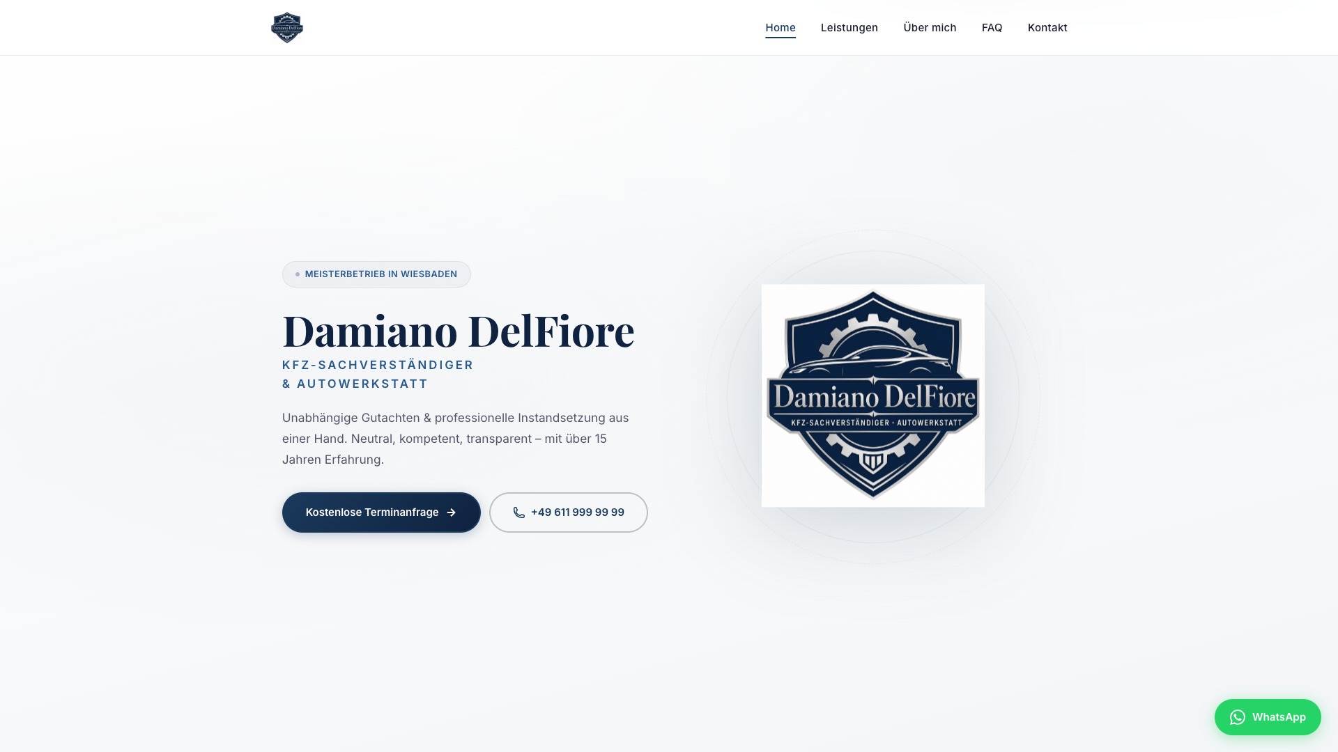 DelFiore SV