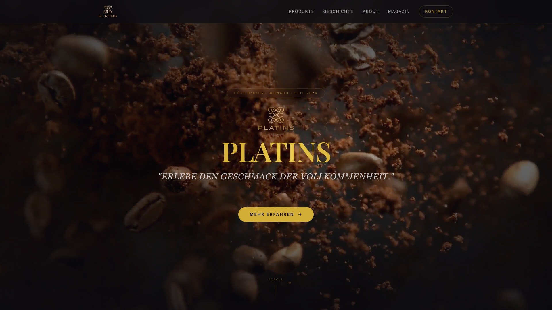 PLATINS